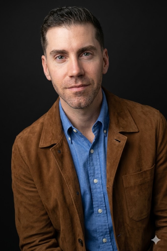 Brendon Sedo, Founder of Kopper